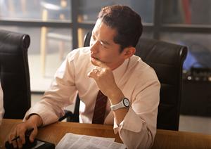 解決法が見えないことについて相談する